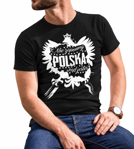 Nie zapomnij skąd jesteś